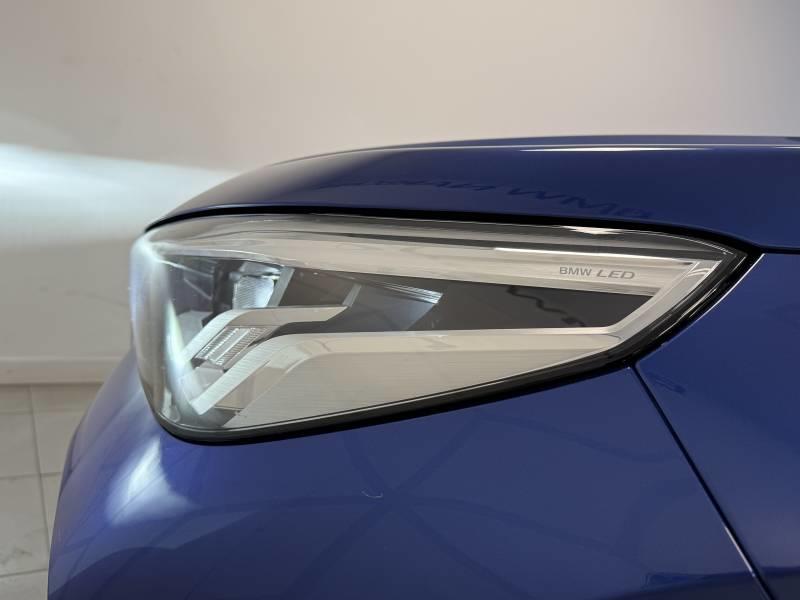 Bmw X1 xDrive 23d 211ch Dkg7 m Sport