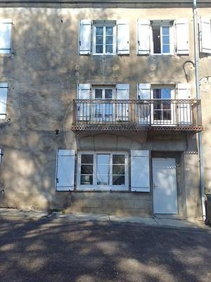 Immeuble - 430 m² - 17 pièces