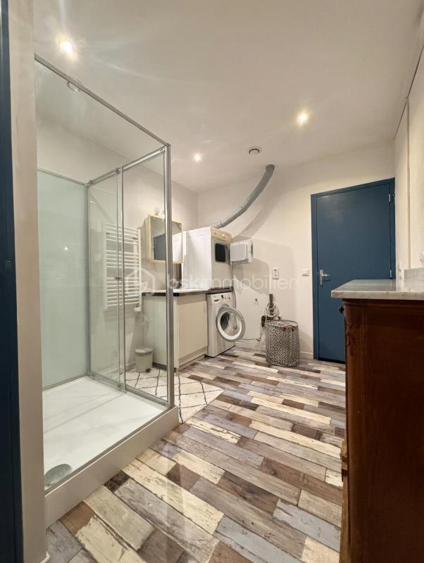 Maison de ville - 184 m² - 6 pièces