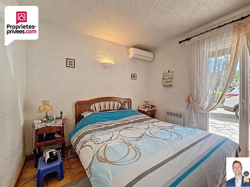 Villa - 177 m² - 6 pièces