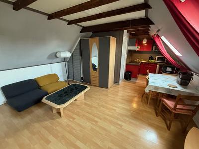 Appartement - 26 m² - 1 pièce