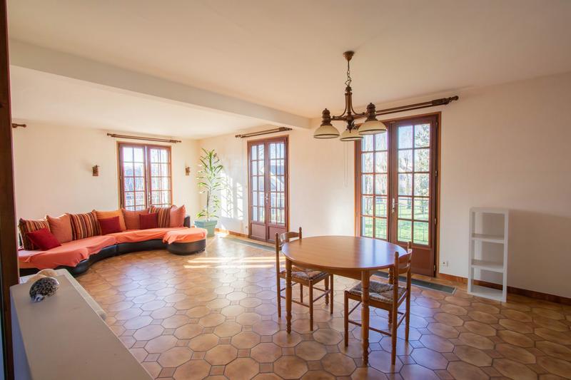 Maison - 178 m² - 5 pièces