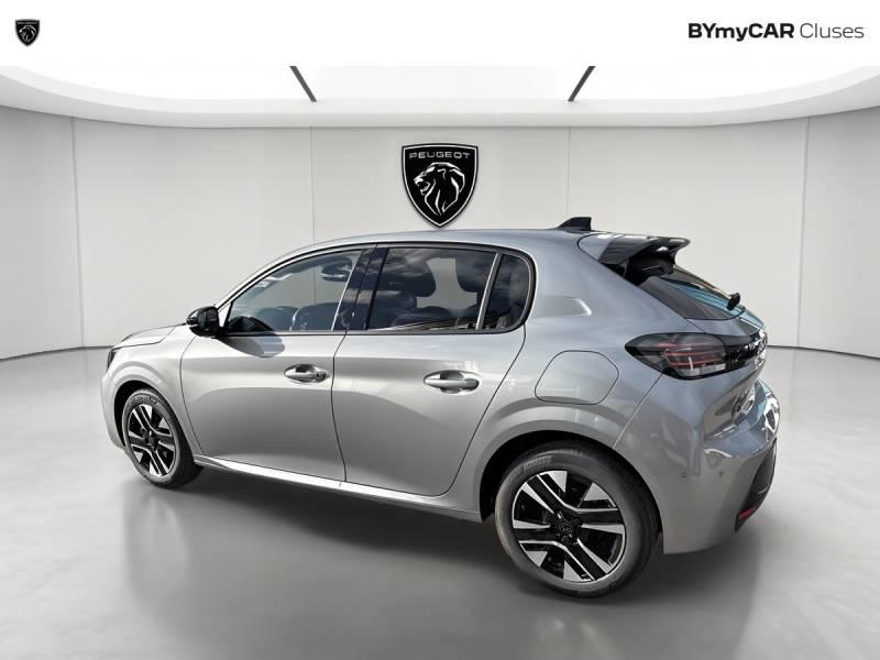 Peugeot 208 Hybrid 110 e-Dcs6 Allure