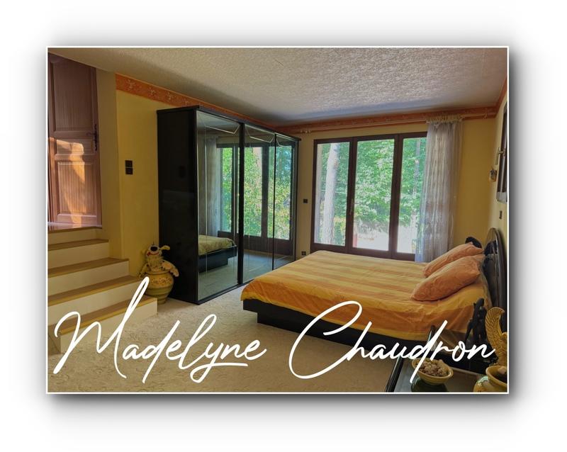 Maison - 154 m² - 5 pièces