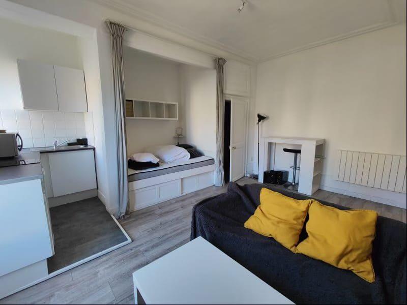 Appartement - 23 m² - 1 pièce