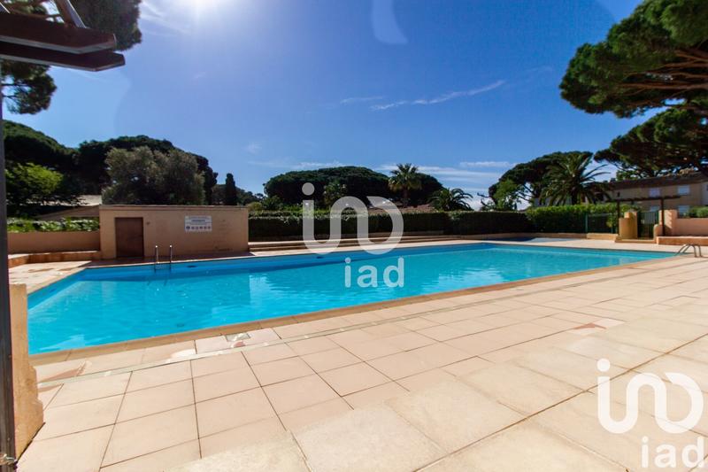 Appartement - 39 m² - 2 pièces