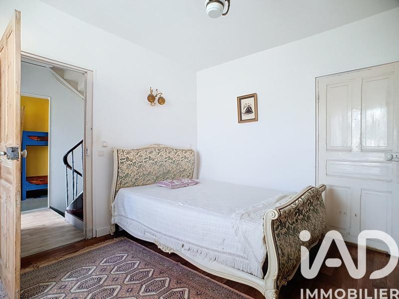 Maison - 148 m² - 9 pièces