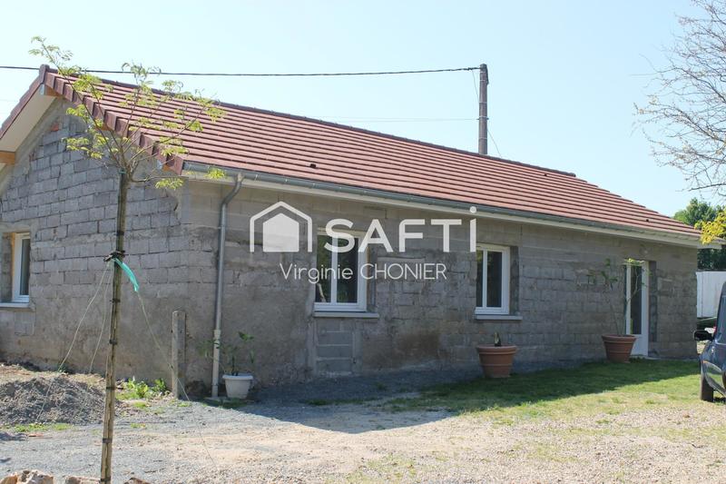 Propriété - 250 m² - 9 pièces