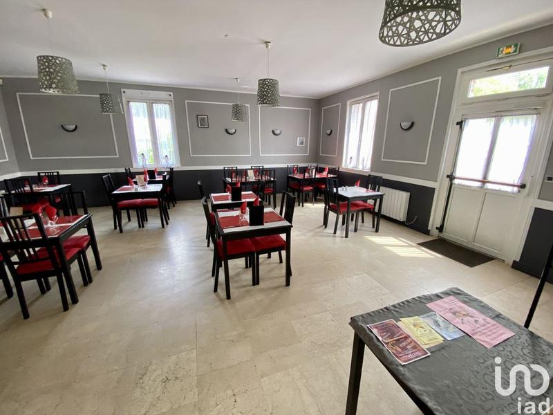 Local commercial - 139 m²