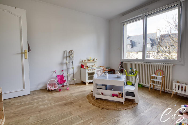 Maison - 142 m² - 5 pièces