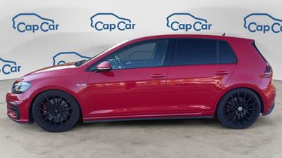 Volkswagen Golf 2.0 Tsi 245 Dsg7 Gti Performance - Automatique