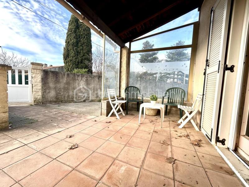 Maison - 118 m² - 6 pièces