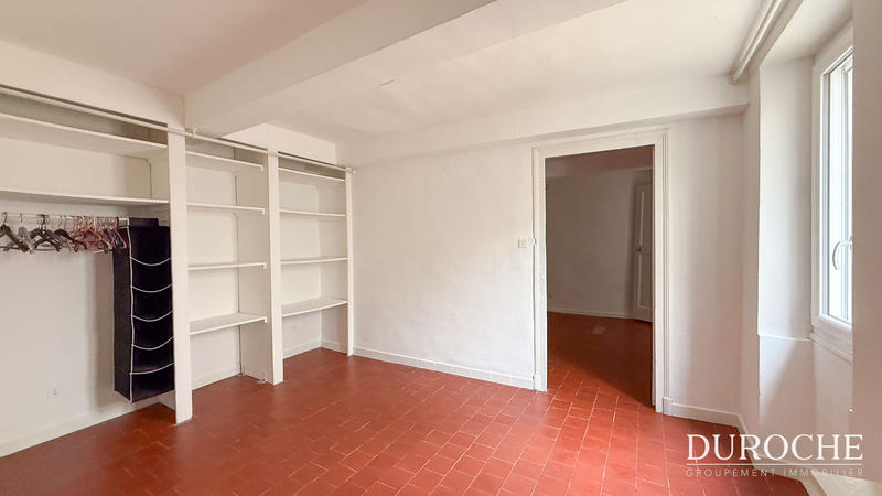 Maison - 124 m² - 6 pièces