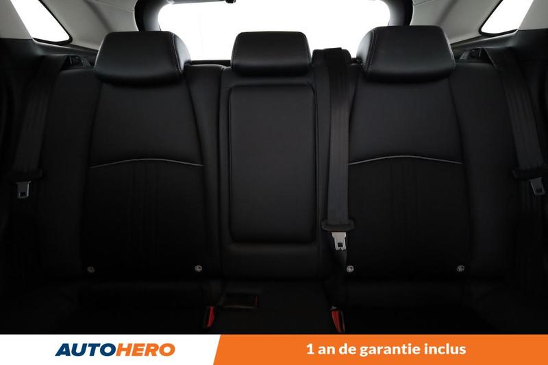 Mazda Cx-3 2.0 Skyactiv-G Selection 4wd Skyactiv-Drive 150 ch