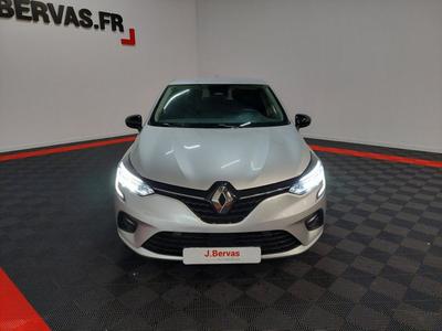 Renault Clio V Evolution TCe 90