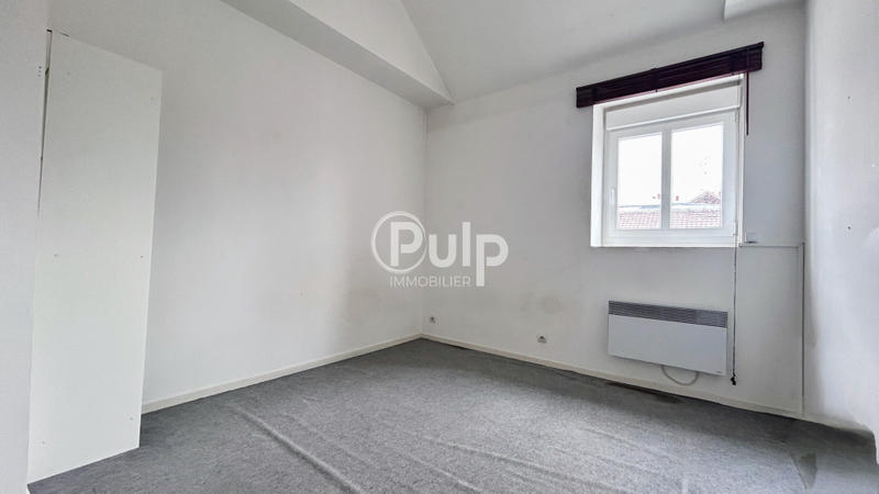 Appartement - 66 m² - 2 pièces