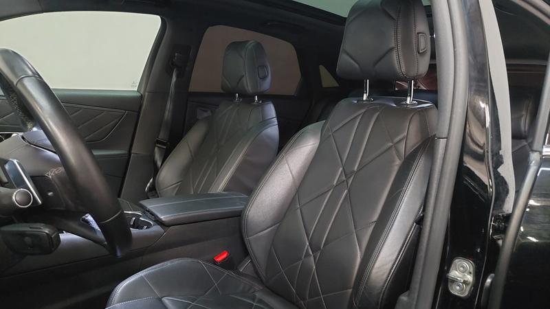 Ds Ds 7 Crossback E-Tense 4x4 300 Rivoli