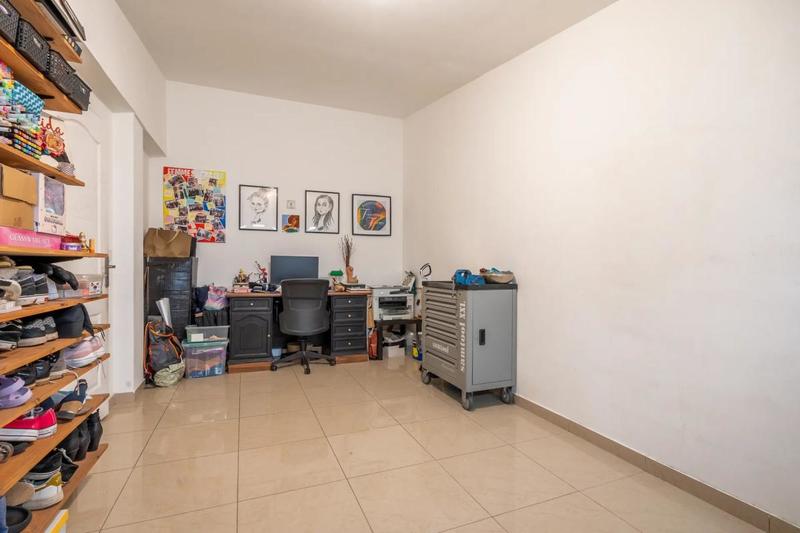 Pavillon - 86 m² - 3 pièces