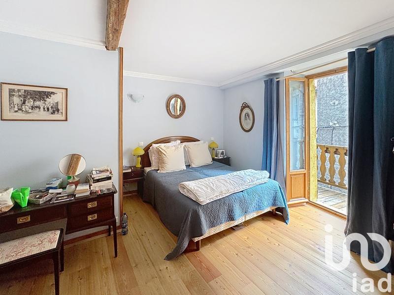 Maison - 125 m² - 4 pièces