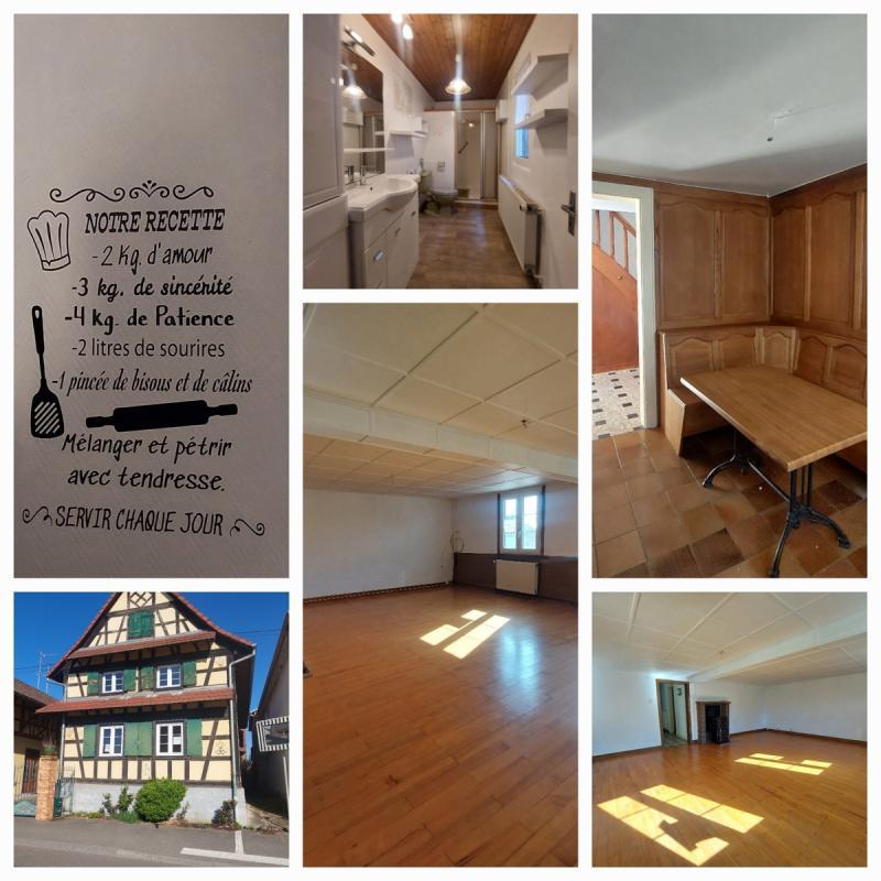 Propriété - 261 m²