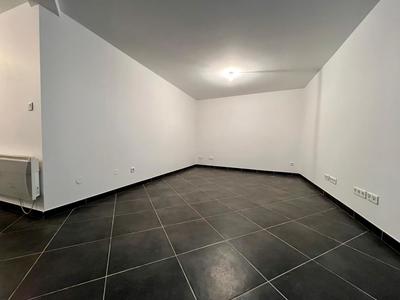 Studio - 26 m² - 1 pièce