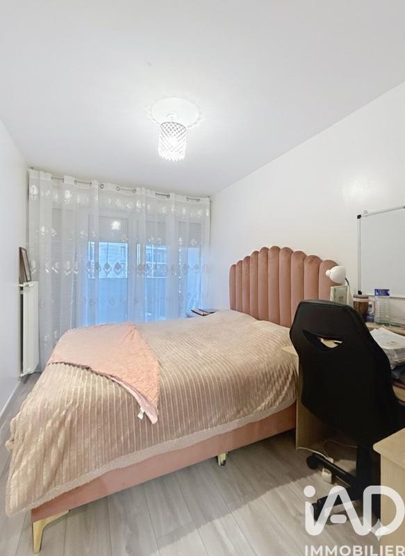 Appartement - 112 m² - 6 pièces