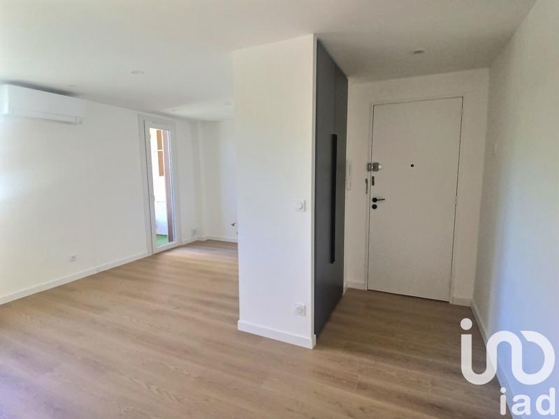 Appartement - 76 m² - 3 pièces