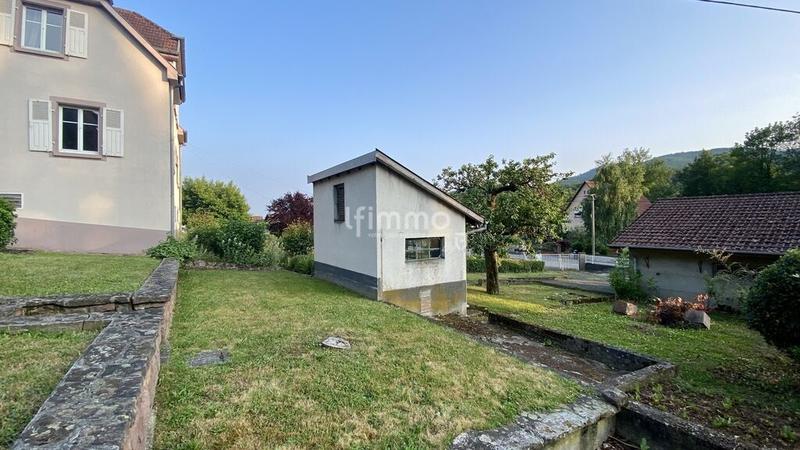 Demeure - 149 m² - 7 pièces