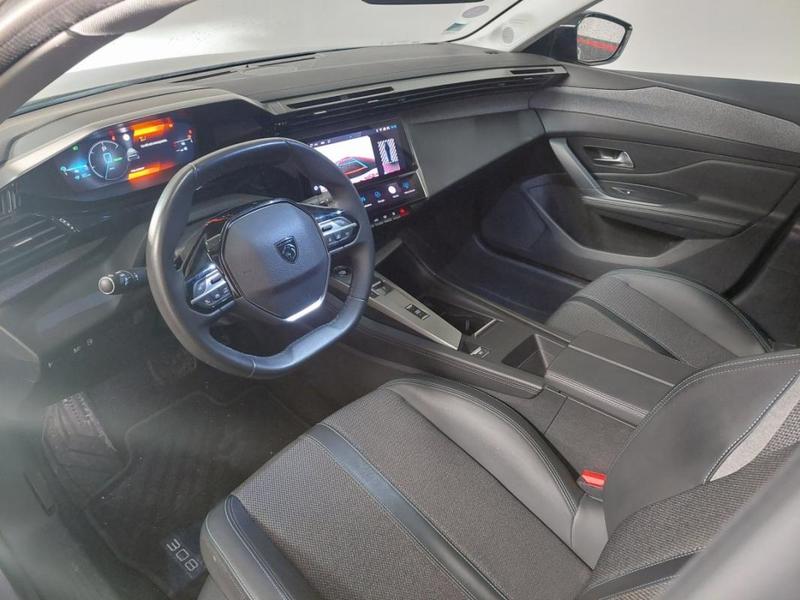 Peugeot 308 Phev 180 E-Eat8 Allure