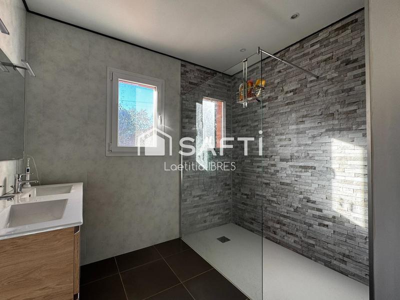 Maison - 154 m² - 7 pièces