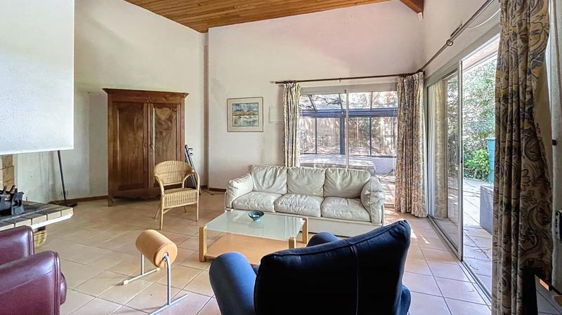 Maison - 197 m² - 5 pièces