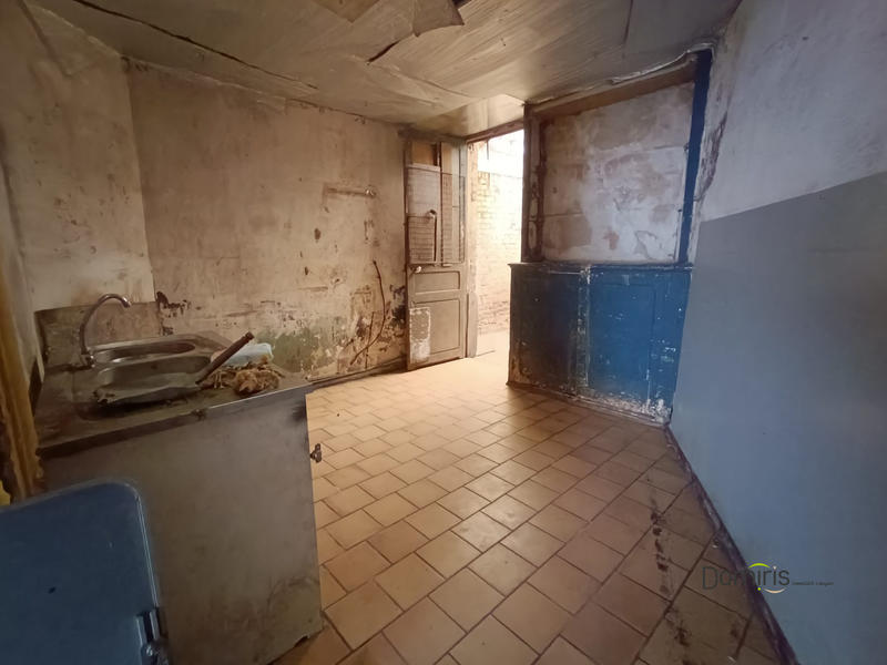 Maison - 112 m² - 5 pièces