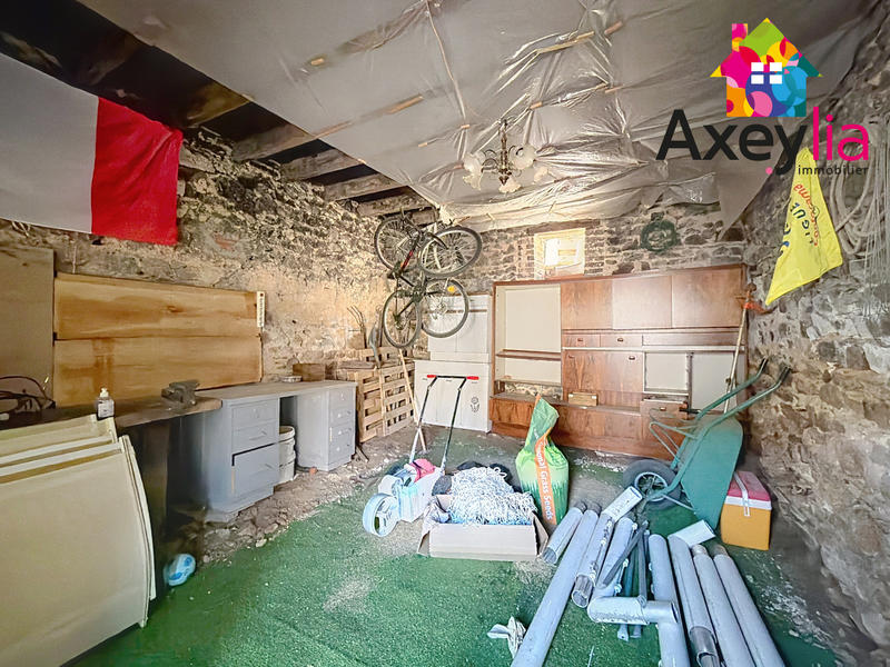 Maison - 146 m² - 6 pièces