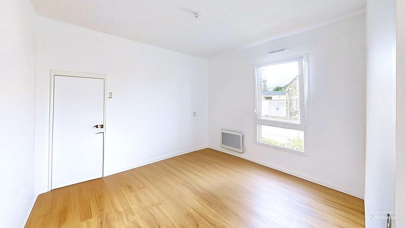 Maison contemporaine - 64 m² - 3 pièces