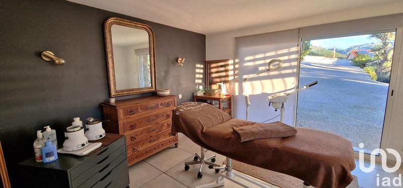 Maison - 125 m² - 4 pièces