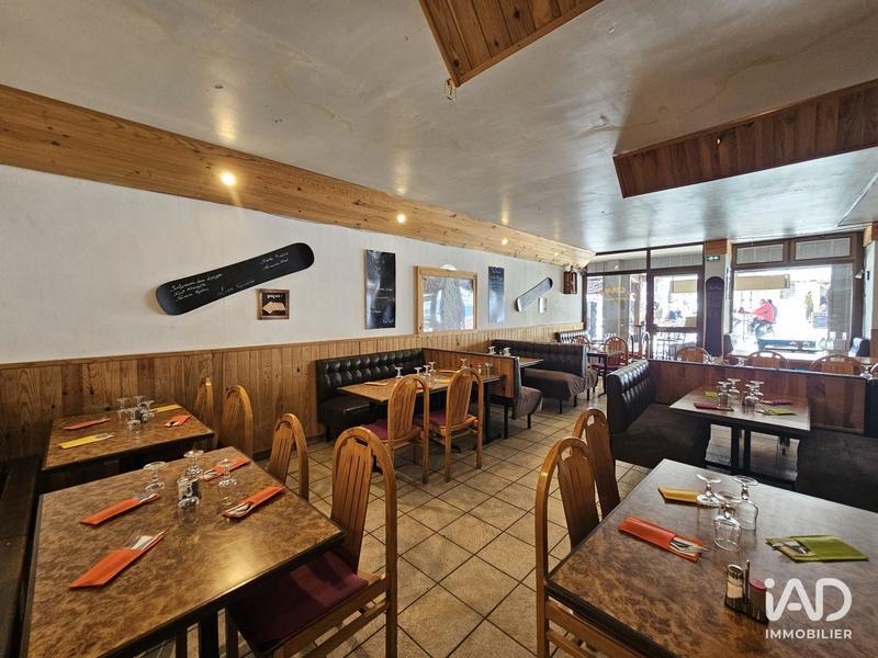 Local commercial - 190 m²