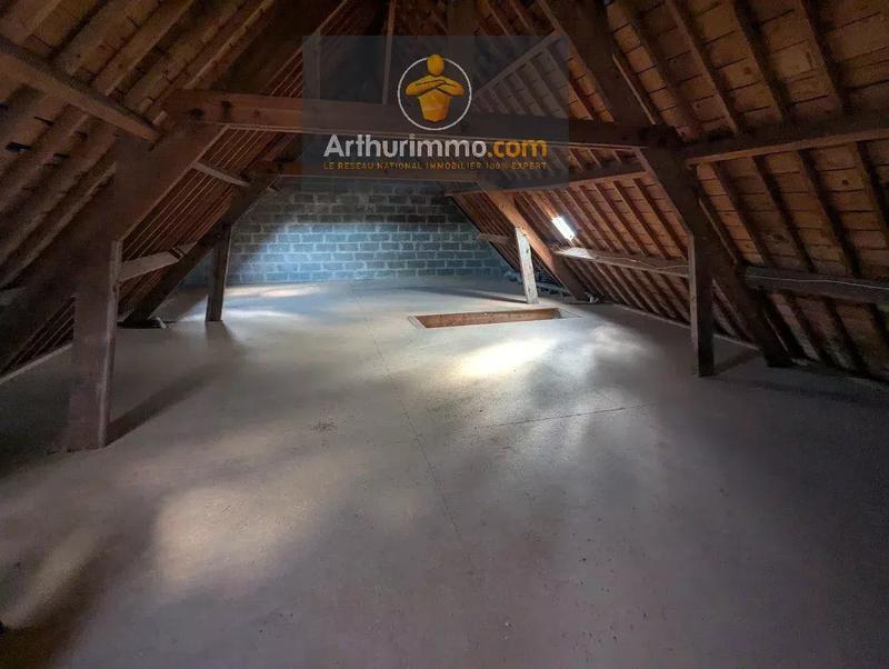 Maison - 78 m² - 4 pièces