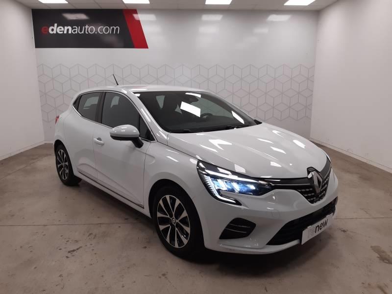 Renault Clio E-Tech 140 - 21n Intens