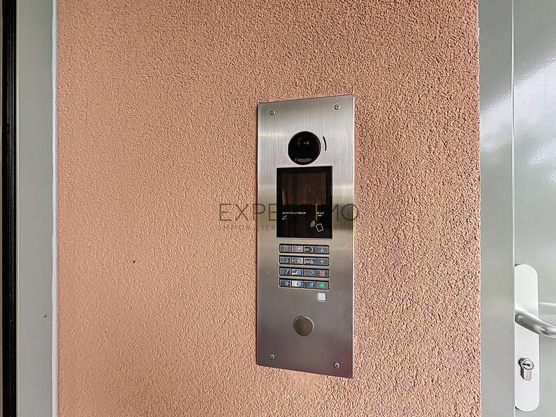 Appartement - 67 m² - 2 pièces