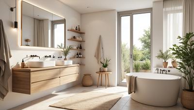 Appartement - 28 à 70 m² - 1 à 3 pièces