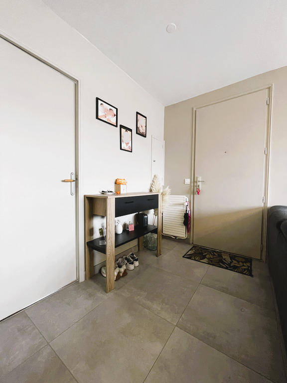 Appartement - 77 m² - 4 pièces