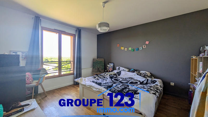 Maison - 171 m² - 6 pièces