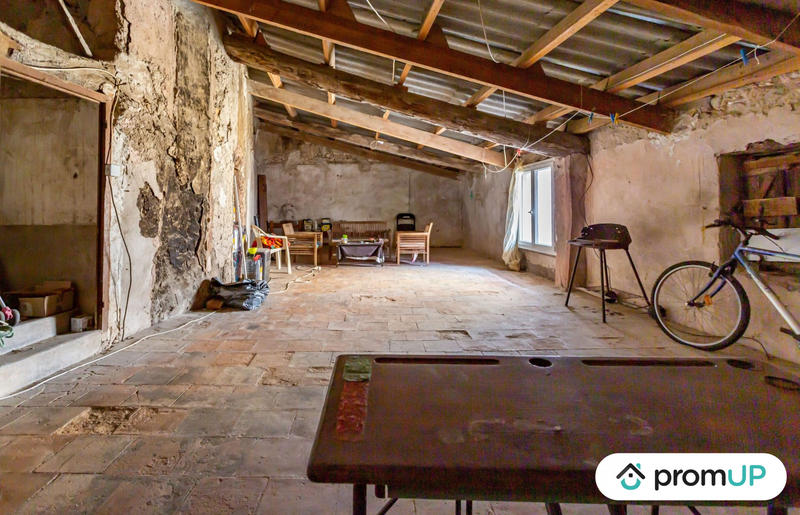 Maison - 114 m² - 4 pièces