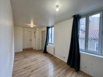 Appartement - 29 m² - 2 pièces