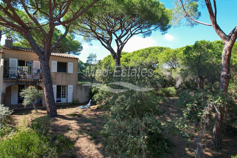 Mas - 110 m² - 4 pièces