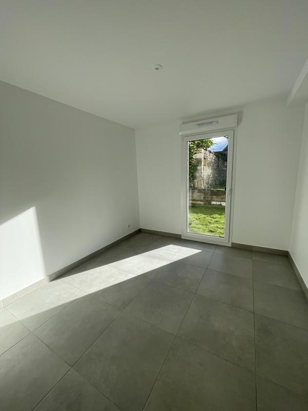 Maison - 71 m² - 3 pièces