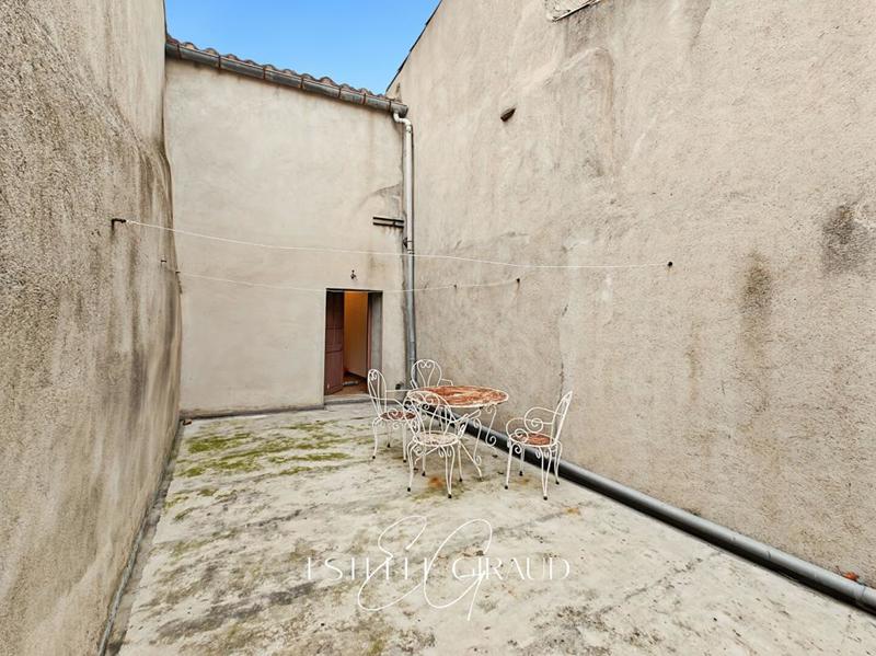 Maison - 115 m² - 4 pièces