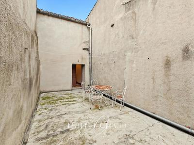 Maison - 115 m² - 4 pièces