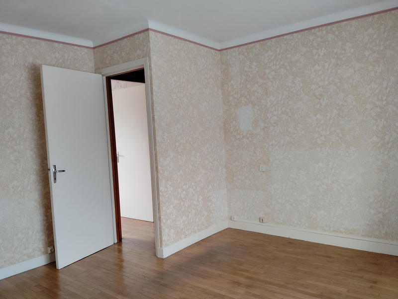 Maison de village - 113 m² - 7 pièces