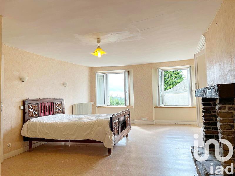 Maison de village - 172 m² - 10 pièces